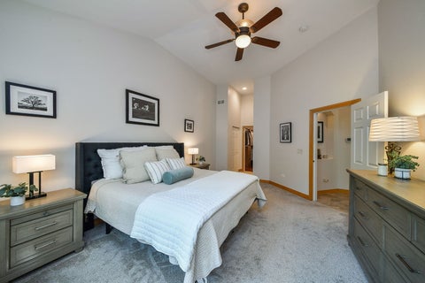 Tiny photo for 322 Quarry Ridge Circle, Sugar Grove, IL 60554 (MLS # 12737508)