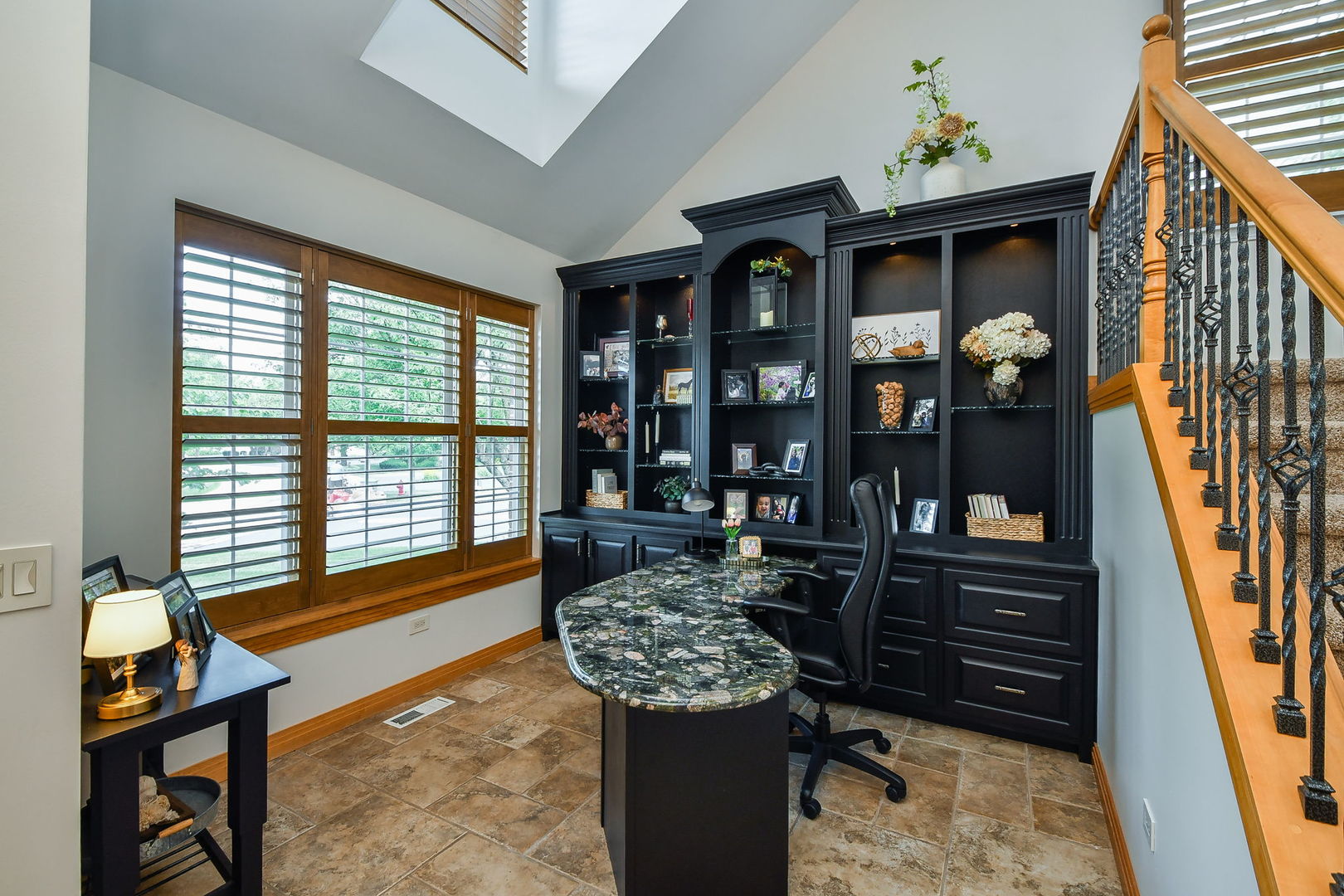 322 Quarry Ridge Circle