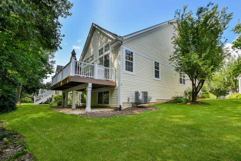 Tiny photo for 322 Quarry Ridge Circle, Sugar Grove, IL 60554 (MLS # 12737508)