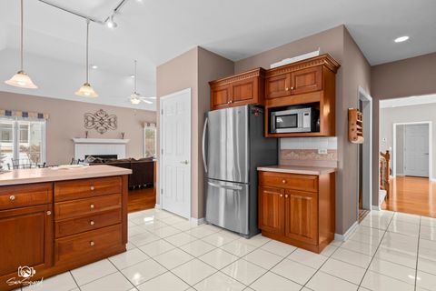 Tiny photo for 2762 Shetland Lane, Aurora, IL 60502 (MLS # 12518611)