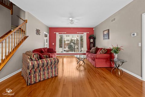 Tiny photo for 2762 Shetland Lane, Aurora, IL 60502 (MLS # 12518611)