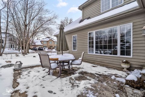 Tiny photo for 2762 Shetland Lane, Aurora, IL 60502 (MLS # 12518611)