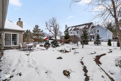 Tiny photo for 2762 Shetland Lane, Aurora, IL 60502 (MLS # 12518611)