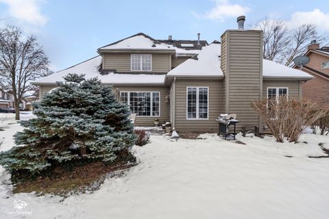 Tiny photo for 2762 Shetland Lane, Aurora, IL 60502 (MLS # 12518611)