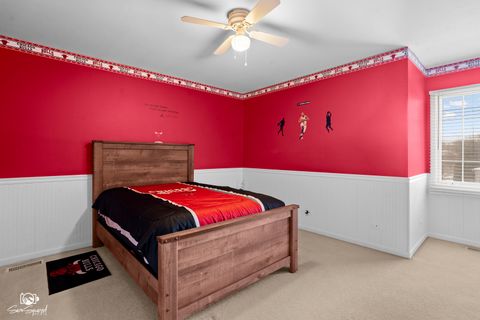 Tiny photo for 2762 Shetland Lane, Aurora, IL 60502 (MLS # 12518611)