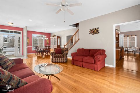 Tiny photo for 2762 Shetland Lane, Aurora, IL 60502 (MLS # 12518611)