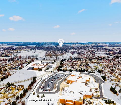 Tiny photo for 2762 Shetland Lane, Aurora, IL 60502 (MLS # 12518611)