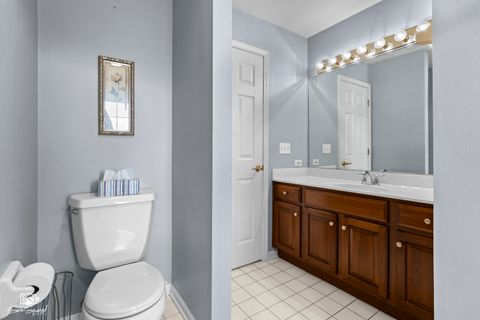 Tiny photo for 2762 Shetland Lane, Aurora, IL 60502 (MLS # 12518611)