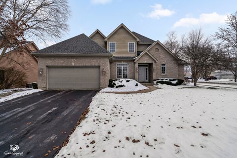 Tiny photo for 2762 Shetland Lane, Aurora, IL 60502 (MLS # 12518611)