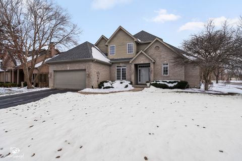 Tiny photo for 2762 Shetland Lane, Aurora, IL 60502 (MLS # 12518611)