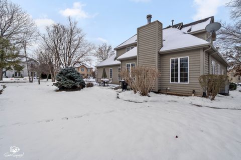Tiny photo for 2762 Shetland Lane, Aurora, IL 60502 (MLS # 12518611)