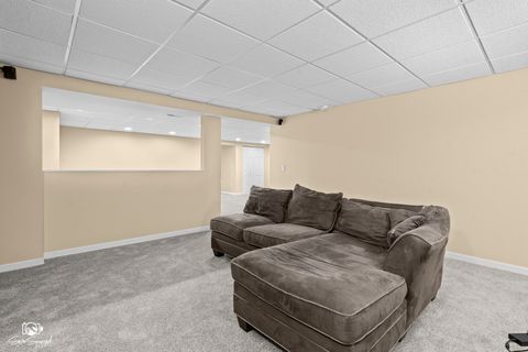 Tiny photo for 2762 Shetland Lane, Aurora, IL 60502 (MLS # 12518611)