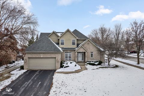 Photo of 2762 Shetland Lane, Aurora, IL 60502 (MLS # 12518611)