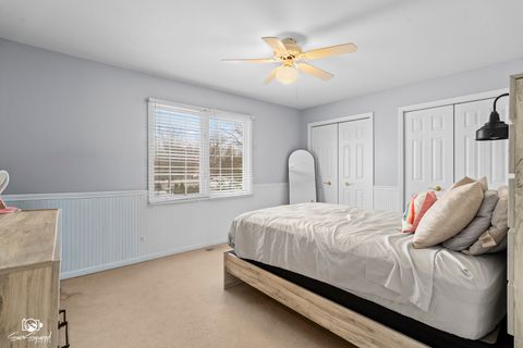 Tiny photo for 2762 Shetland Lane, Aurora, IL 60502 (MLS # 12518611)