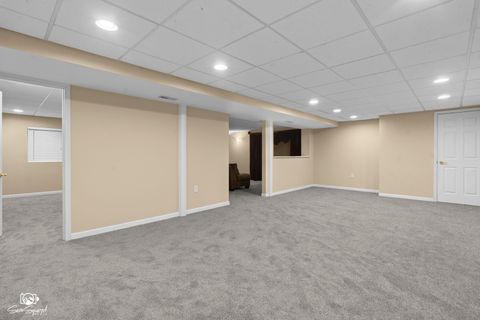 Tiny photo for 2762 Shetland Lane, Aurora, IL 60502 (MLS # 12518611)