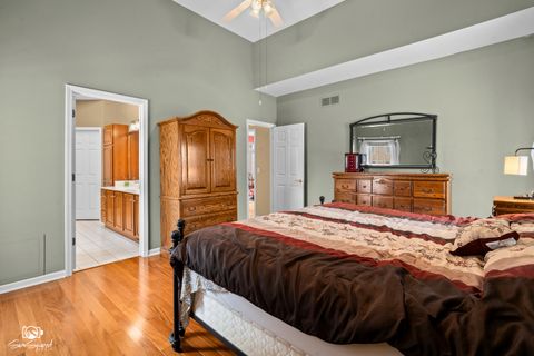 Tiny photo for 2762 Shetland Lane, Aurora, IL 60502 (MLS # 12518611)