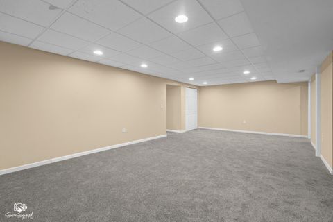 Tiny photo for 2762 Shetland Lane, Aurora, IL 60502 (MLS # 12518611)