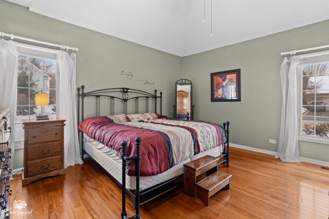 Tiny photo for 2762 Shetland Lane, Aurora, IL 60502 (MLS # 12518611)