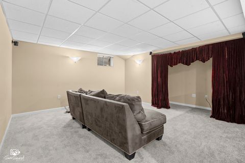 Tiny photo for 2762 Shetland Lane, Aurora, IL 60502 (MLS # 12518611)