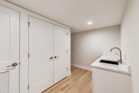 Tiny photo for 3339 N Ridgeway Avenue #2N, Chicago, IL 60618 (MLS # 12542669)