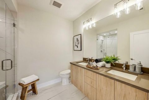 Tiny photo for 3339 N Ridgeway Avenue #2N, Chicago, IL 60618 (MLS # 12542669)