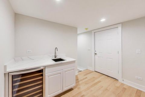 Tiny photo for 3339 N Ridgeway Avenue #2N, Chicago, IL 60618 (MLS # 12542669)