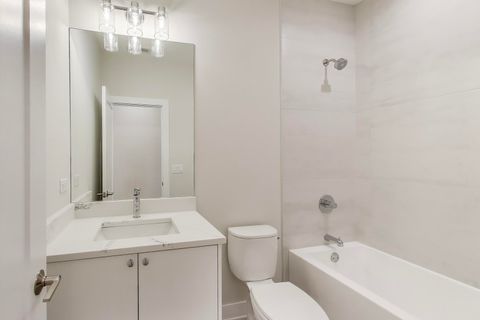 Tiny photo for 3339 N Ridgeway Avenue #2N, Chicago, IL 60618 (MLS # 12542669)