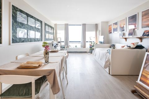 Tiny photo for 5415 N SHERIDAN Road #802, Chicago, IL 60640 (MLS # 12587130)