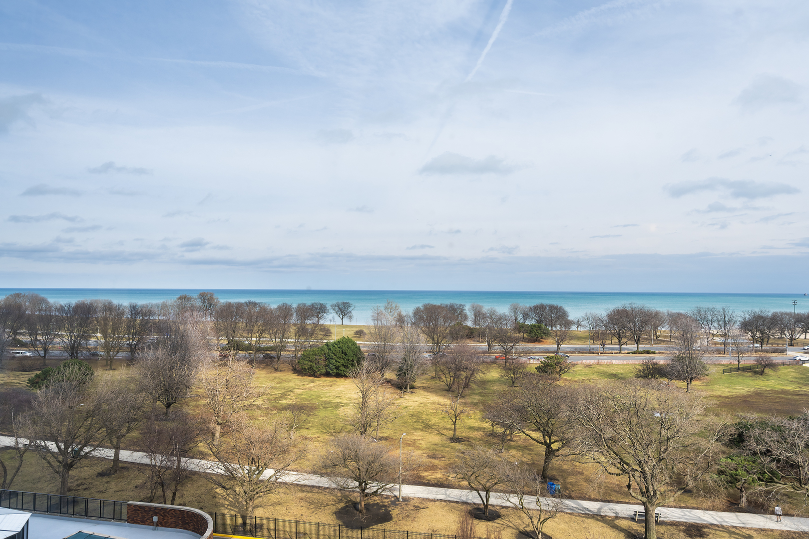 5415 N SHERIDAN Road 802