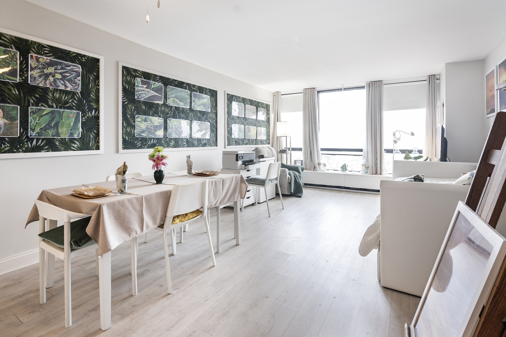 5415 N SHERIDAN Road 802