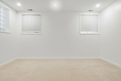 Tiny photo for 2317 N Hamilton Avenue #A, Chicago, IL 60647 (MLS # 12599474)