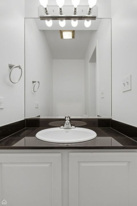 Tiny photo for 2317 N Hamilton Avenue #A, Chicago, IL 60647 (MLS # 12599474)