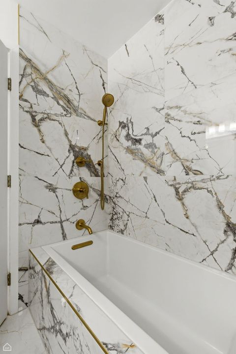 Tiny photo for 2317 N Hamilton Avenue #A, Chicago, IL 60647 (MLS # 12599474)