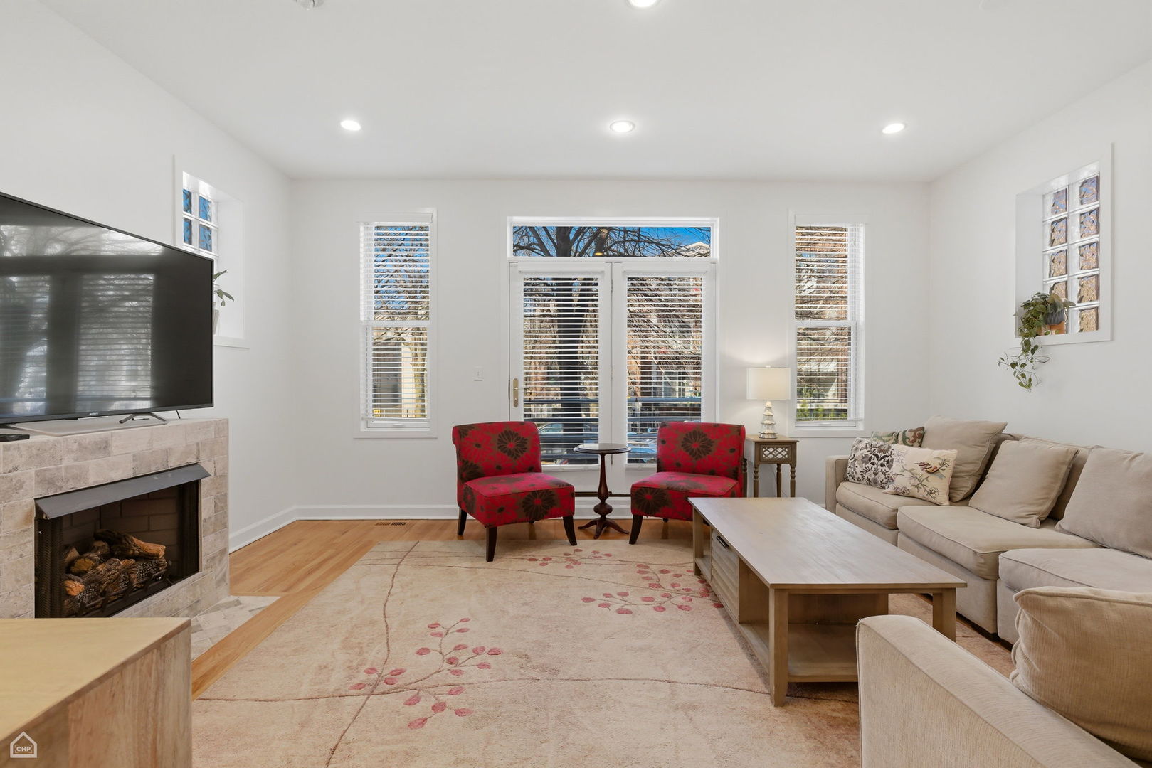 2317 N Hamilton Avenue A