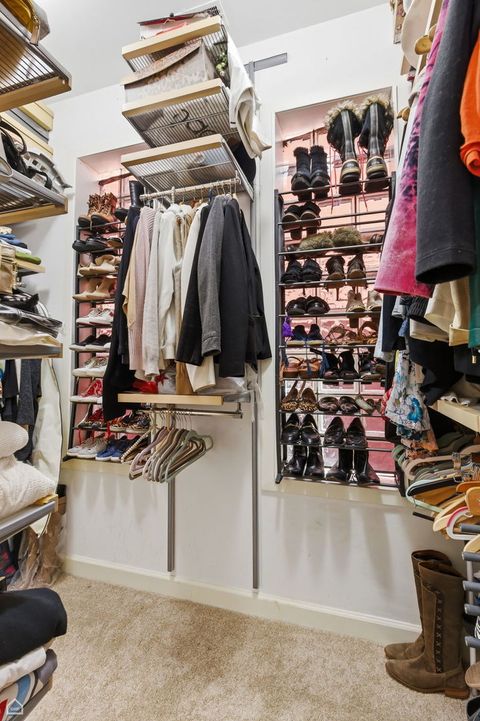 Tiny photo for 2317 N Hamilton Avenue #A, Chicago, IL 60647 (MLS # 12599474)