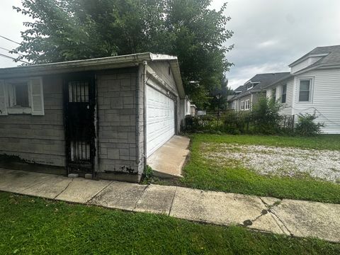 Tiny photo for 430 E 88th Place, Chicago, IL 60619 (MLS # 12448492)