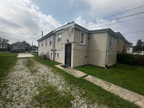 Tiny photo for 430 E 88th Place, Chicago, IL 60619 (MLS # 12448492)