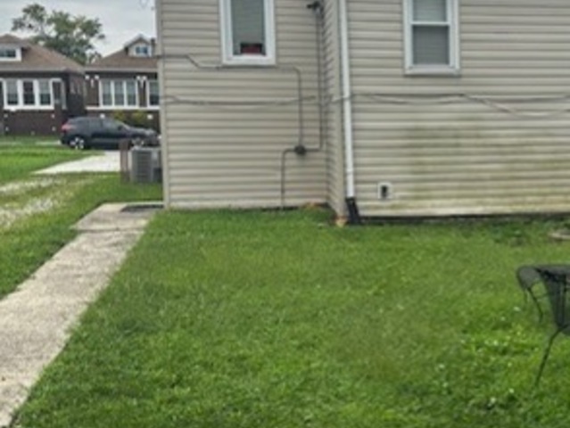 430 E 88th Place