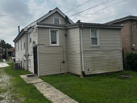 Tiny photo for 430 E 88th Place, Chicago, IL 60619 (MLS # 12448492)