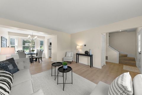 Tiny photo for 2235 Highfield Court, Aurora, IL 60504 (MLS # 12501949)