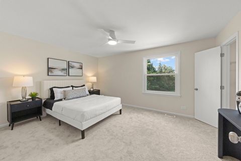 Tiny photo for 2235 Highfield Court, Aurora, IL 60504 (MLS # 12501949)