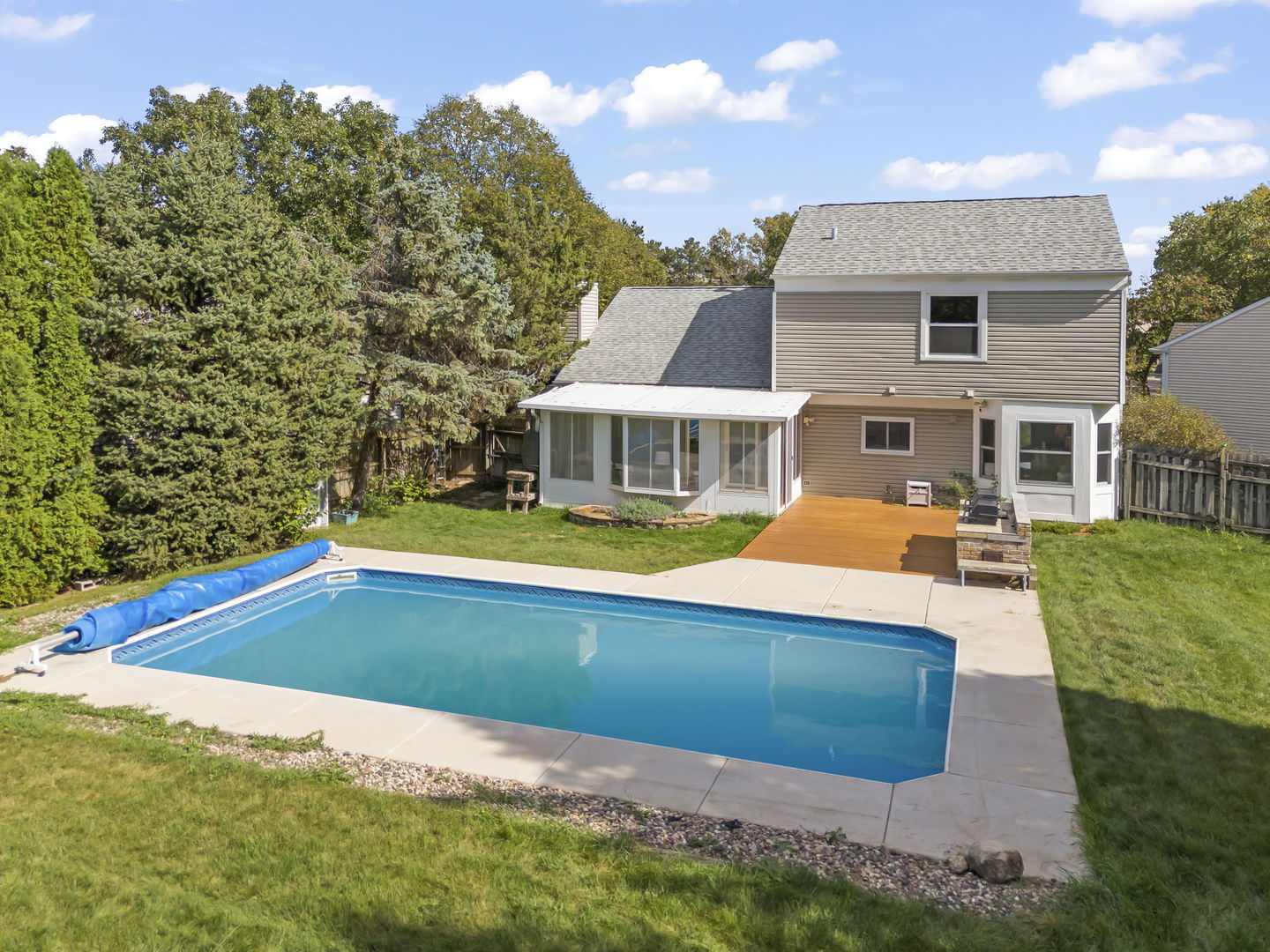 2235 Highfield Court