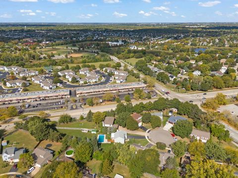 Tiny photo for 2235 Highfield Court, Aurora, IL 60504 (MLS # 12501949)