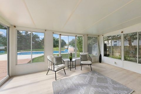 Tiny photo for 2235 Highfield Court, Aurora, IL 60504 (MLS # 12501949)