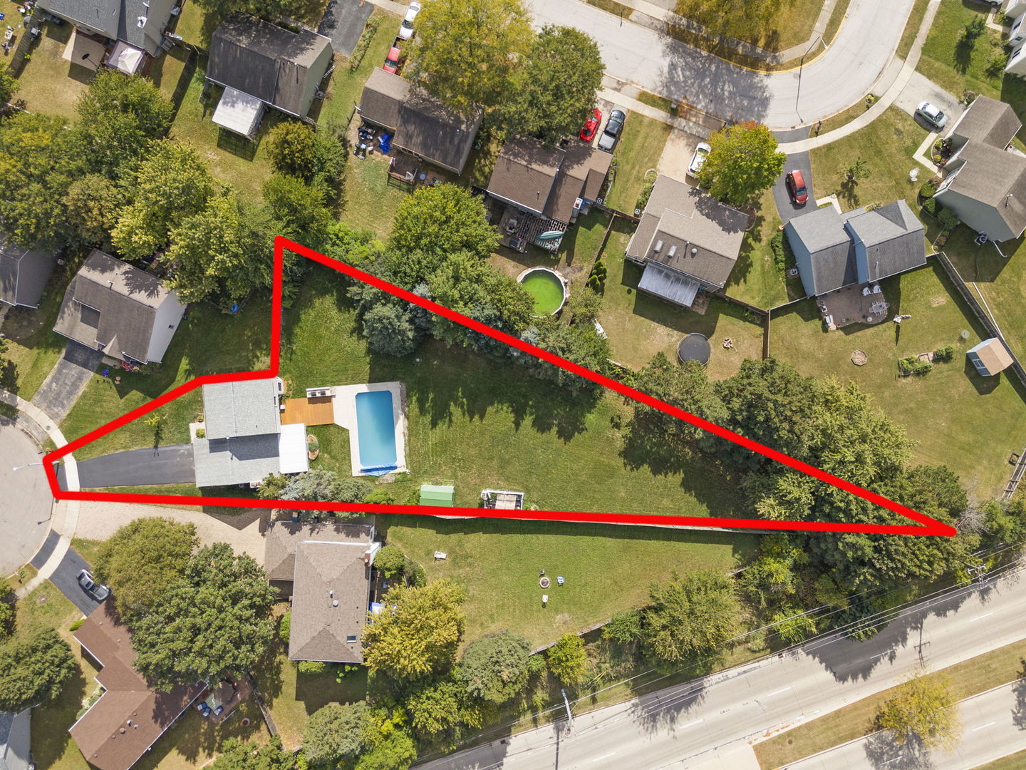 2235 Highfield Court