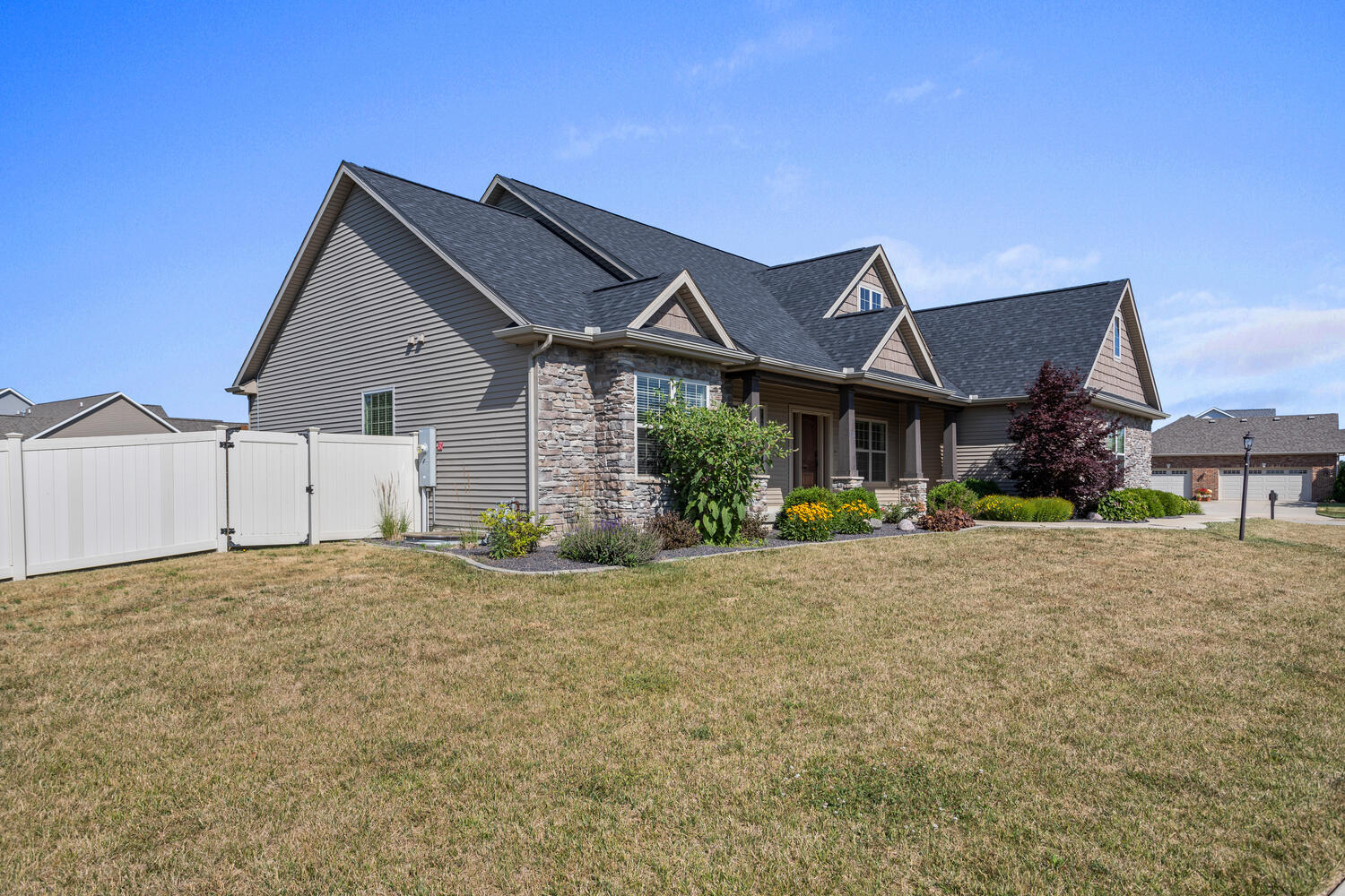 1101 Cascade Drive