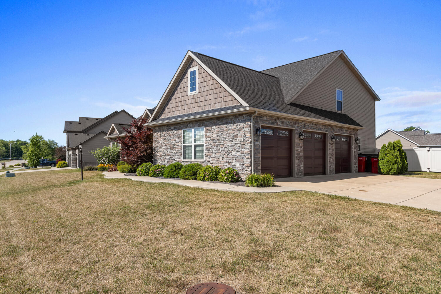 1101 Cascade Drive
