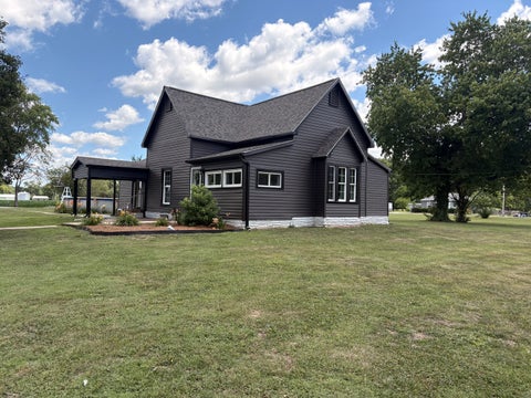 Tiny photo for 14711 State Highway 149, West Frankfort, IL 62896 (MLS # 12679120)
