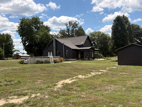 Tiny photo for 14711 State Highway 149, West Frankfort, IL 62896 (MLS # 12679120)