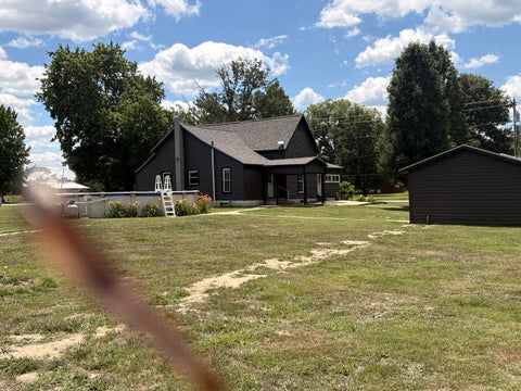 Tiny photo for 14711 State Highway 149, West Frankfort, IL 62896 (MLS # 12679120)